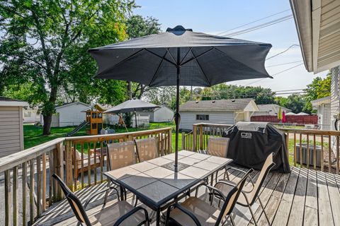 Tiny photo for 1105 Shoals Drive, Lockport, IL 60441 (MLS # 12467863)