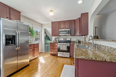 Tiny photo for 1105 Shoals Drive, Lockport, IL 60441 (MLS # 12467863)