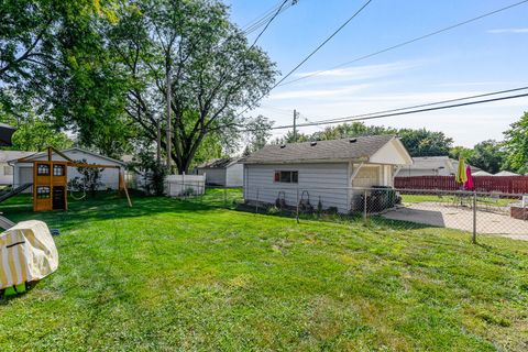 Tiny photo for 1105 Shoals Drive, Lockport, IL 60441 (MLS # 12467863)