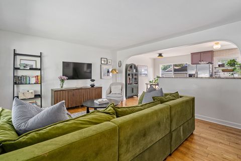 Tiny photo for 1105 Shoals Drive, Lockport, IL 60441 (MLS # 12467863)