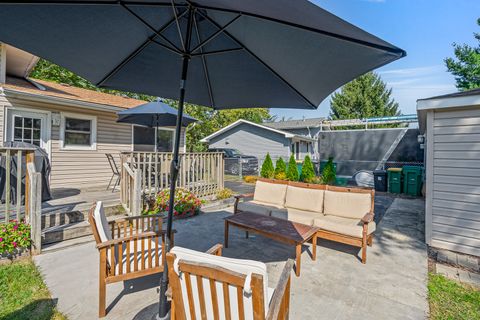 Tiny photo for 1105 Shoals Drive, Lockport, IL 60441 (MLS # 12467863)