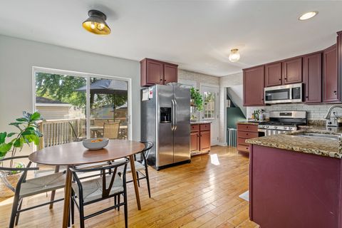 Tiny photo for 1105 Shoals Drive, Lockport, IL 60441 (MLS # 12467863)