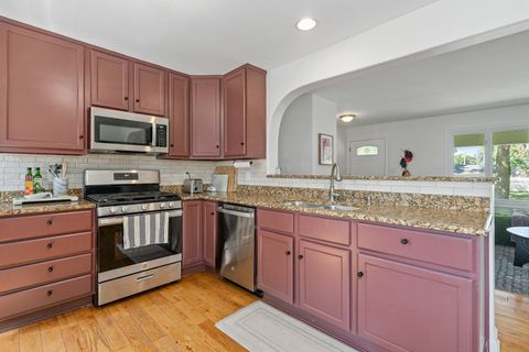 Tiny photo for 1105 Shoals Drive, Lockport, IL 60441 (MLS # 12467863)