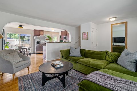 Tiny photo for 1105 Shoals Drive, Lockport, IL 60441 (MLS # 12467863)