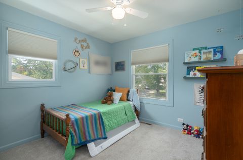 Tiny photo for 1105 Shoals Drive, Lockport, IL 60441 (MLS # 12467863)