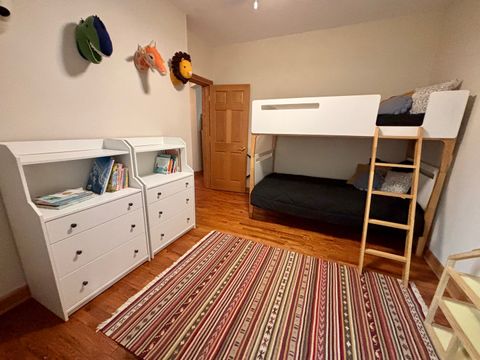 Tiny photo for 4411 N Sacramento Avenue #1, Chicago, IL 60625 (MLS # 12479226)