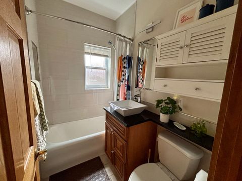 Tiny photo for 4411 N Sacramento Avenue #1, Chicago, IL 60625 (MLS # 12479226)