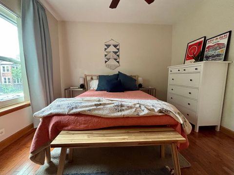 Tiny photo for 4411 N Sacramento Avenue #1, Chicago, IL 60625 (MLS # 12479226)