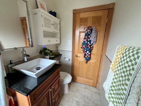 Tiny photo for 4411 N Sacramento Avenue #1, Chicago, IL 60625 (MLS # 12479226)