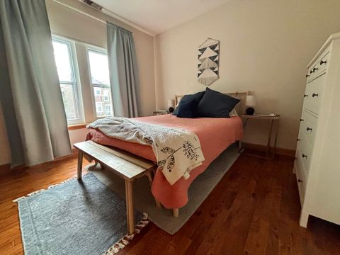 Tiny photo for 4411 N Sacramento Avenue #1, Chicago, IL 60625 (MLS # 12479226)