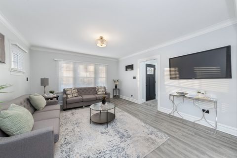 Tiny photo for 2021 S 3rd Avenue, Maywood, IL 60153 (MLS # 12524151)