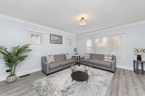 Tiny photo for 2021 S 3rd Avenue, Maywood, IL 60153 (MLS # 12524151)