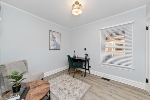 Tiny photo for 2021 S 3rd Avenue, Maywood, IL 60153 (MLS # 12524151)