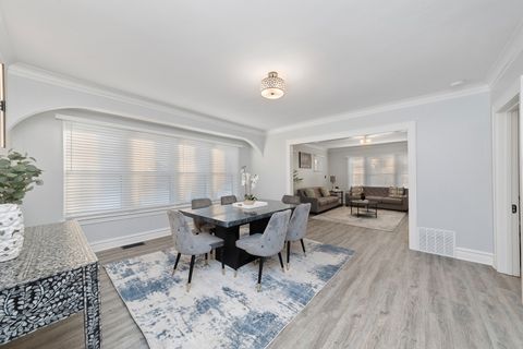 Tiny photo for 2021 S 3rd Avenue, Maywood, IL 60153 (MLS # 12524151)