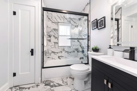 Tiny photo for 2021 S 3rd Avenue, Maywood, IL 60153 (MLS # 12524151)