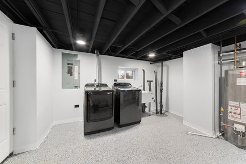 Tiny photo for 2021 S 3rd Avenue, Maywood, IL 60153 (MLS # 12524151)