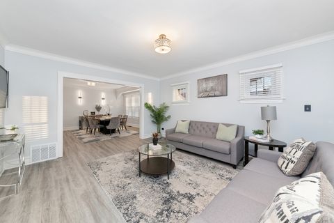 Tiny photo for 2021 S 3rd Avenue, Maywood, IL 60153 (MLS # 12524151)