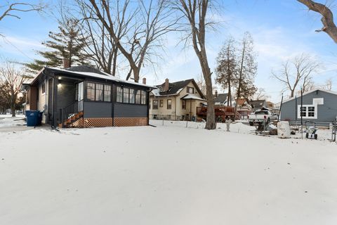 Tiny photo for 2021 S 3rd Avenue, Maywood, IL 60153 (MLS # 12524151)