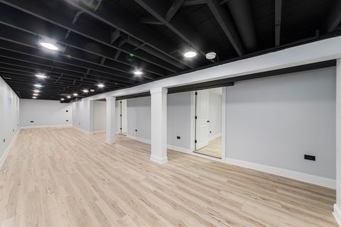 Tiny photo for 2021 S 3rd Avenue, Maywood, IL 60153 (MLS # 12524151)