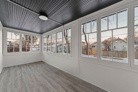 Tiny photo for 2021 S 3rd Avenue, Maywood, IL 60153 (MLS # 12524151)