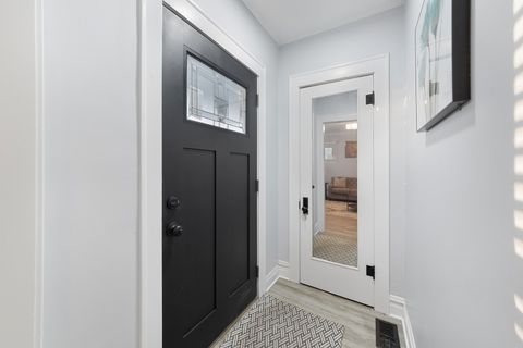 Tiny photo for 2021 S 3rd Avenue, Maywood, IL 60153 (MLS # 12524151)