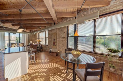 Tiny photo for 2161 N California Avenue #201, Chicago, IL 60647 (MLS # 12456330)