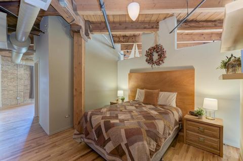 Tiny photo for 2161 N California Avenue #201, Chicago, IL 60647 (MLS # 12456330)