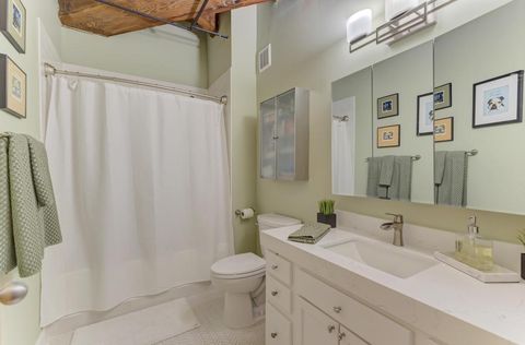 Tiny photo for 2161 N California Avenue #201, Chicago, IL 60647 (MLS # 12456330)
