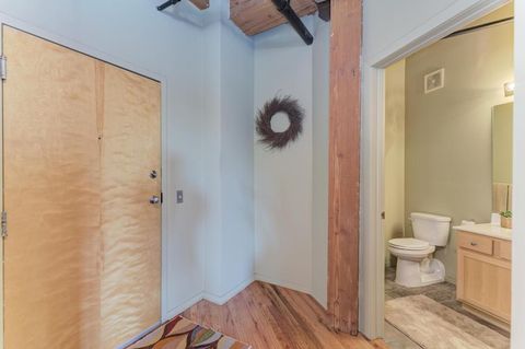 Tiny photo for 2161 N California Avenue #201, Chicago, IL 60647 (MLS # 12456330)