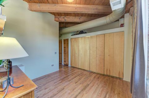 Tiny photo for 2161 N California Avenue #201, Chicago, IL 60647 (MLS # 12456330)