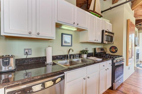 Tiny photo for 2161 N California Avenue #201, Chicago, IL 60647 (MLS # 12456330)