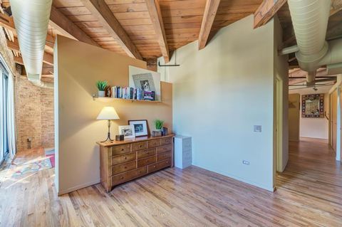 Tiny photo for 2161 N California Avenue #201, Chicago, IL 60647 (MLS # 12456330)