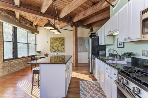 Tiny photo for 2161 N California Avenue #201, Chicago, IL 60647 (MLS # 12456330)