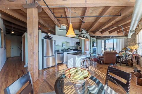 Tiny photo for 2161 N California Avenue #201, Chicago, IL 60647 (MLS # 12456330)
