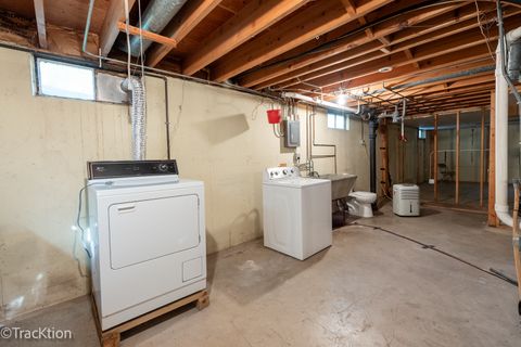 Tiny photo for 756 N Edgelawn Drive, Aurora, IL 60506 (MLS # 12466138)