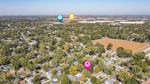 Tiny photo for 756 N Edgelawn Drive, Aurora, IL 60506 (MLS # 12466138)