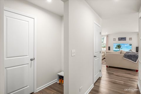 Tiny photo for 8004 Greywall Boulevard, Plainfield, IL 60586 (MLS # 12539229)