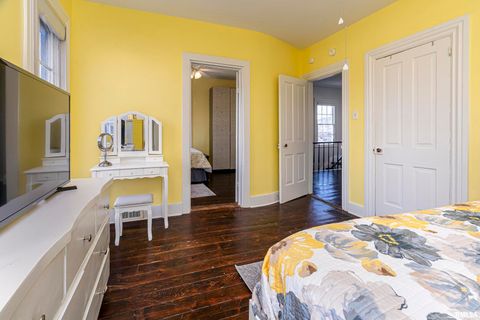 Tiny photo for 509 W MAIN Street, Carbondale, IL 62901 (MLS # 12590681)