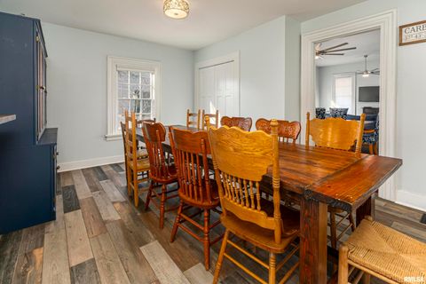 Tiny photo for 509 W MAIN Street, Carbondale, IL 62901 (MLS # 12590681)