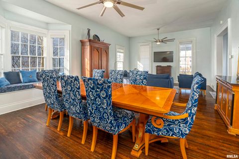 Tiny photo for 509 W MAIN Street, Carbondale, IL 62901 (MLS # 12590681)