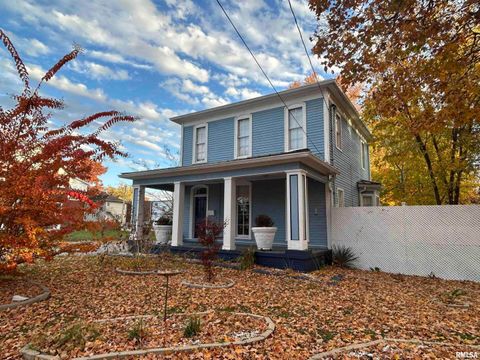 Tiny photo for 509 W MAIN Street, Carbondale, IL 62901 (MLS # 12590681)