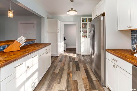 Tiny photo for 509 W MAIN Street, Carbondale, IL 62901 (MLS # 12590681)