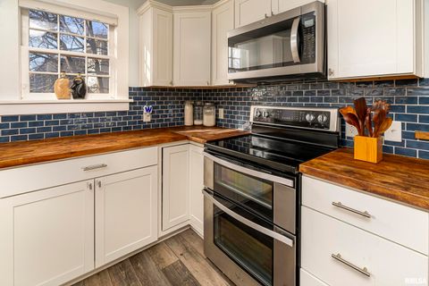 Tiny photo for 509 W MAIN Street, Carbondale, IL 62901 (MLS # 12590681)