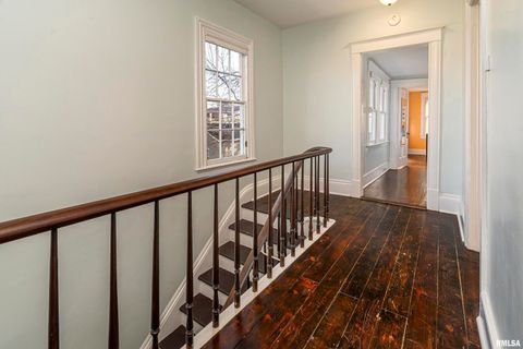 Tiny photo for 509 W MAIN Street, Carbondale, IL 62901 (MLS # 12590681)