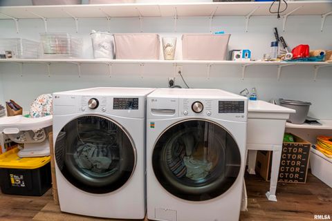 Tiny photo for 509 W MAIN Street, Carbondale, IL 62901 (MLS # 12590681)