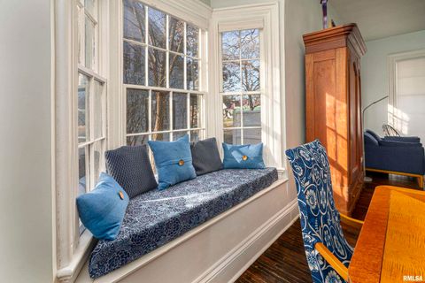 Tiny photo for 509 W MAIN Street, Carbondale, IL 62901 (MLS # 12590681)