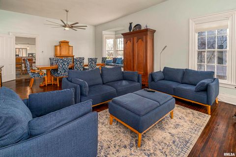 Tiny photo for 509 W MAIN Street, Carbondale, IL 62901 (MLS # 12590681)