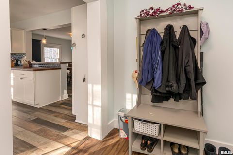 Tiny photo for 509 W MAIN Street, Carbondale, IL 62901 (MLS # 12590681)