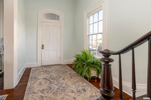 Tiny photo for 509 W MAIN Street, Carbondale, IL 62901 (MLS # 12590681)