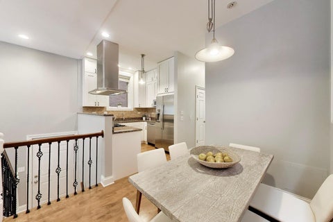 Tiny photo for 1887 N POE Street #1R, Chicago, IL 60614 (MLS # 12767272)
